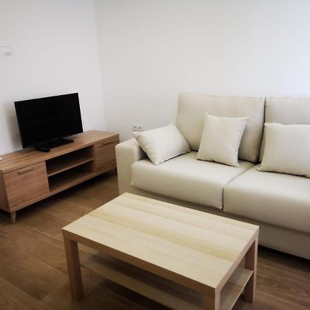 קוניל דה לה פרונטרה Ag Apartamentos En Conil מראה חיצוני תמונה