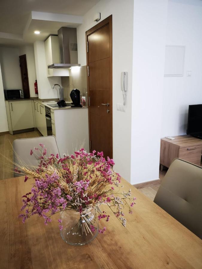 קוניל דה לה פרונטרה Ag Apartamentos En Conil מראה חיצוני תמונה