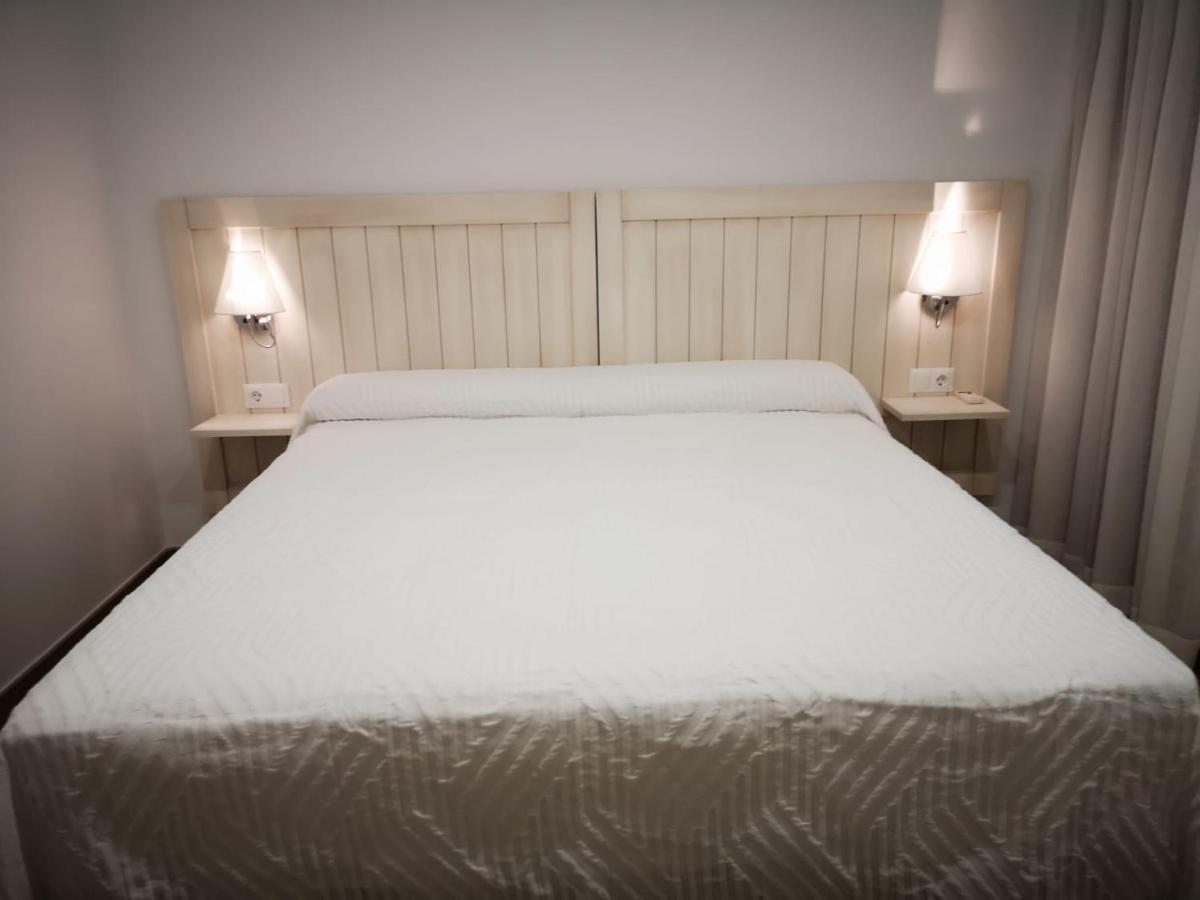 קוניל דה לה פרונטרה Ag Apartamentos En Conil מראה חיצוני תמונה