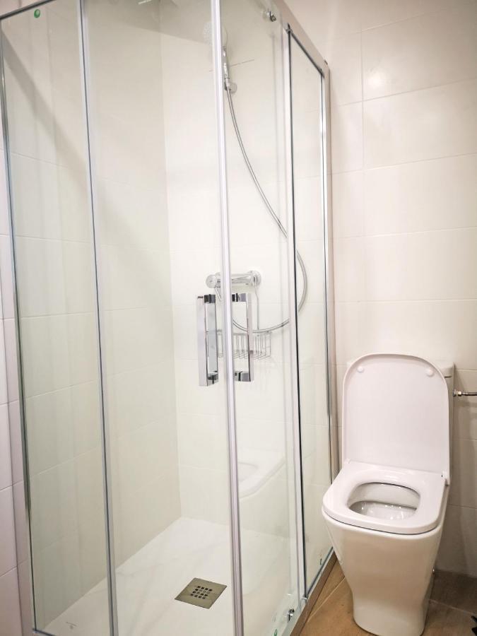 קוניל דה לה פרונטרה Ag Apartamentos En Conil מראה חיצוני תמונה