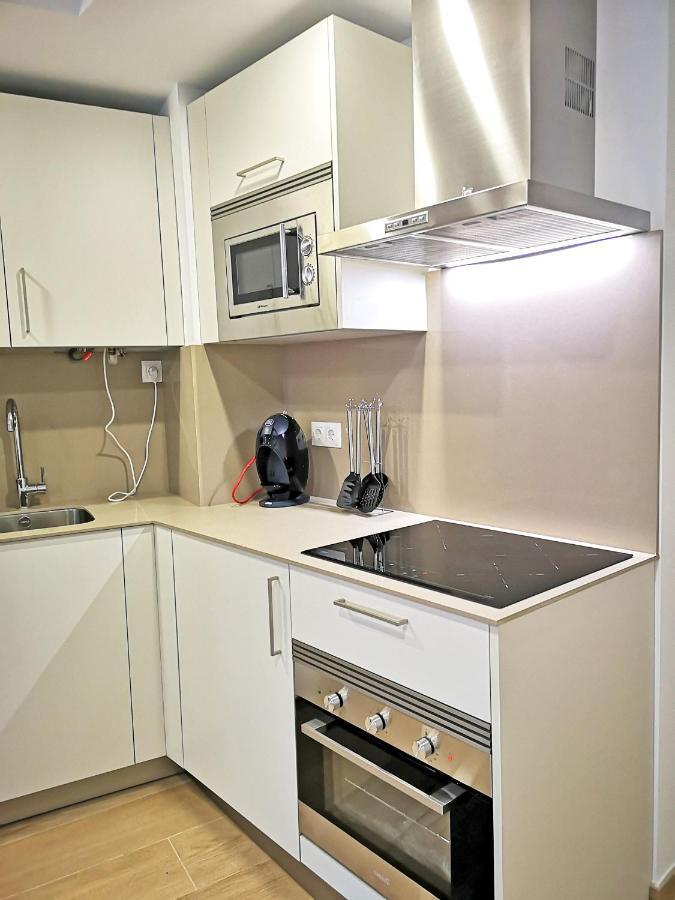 קוניל דה לה פרונטרה Ag Apartamentos En Conil מראה חיצוני תמונה