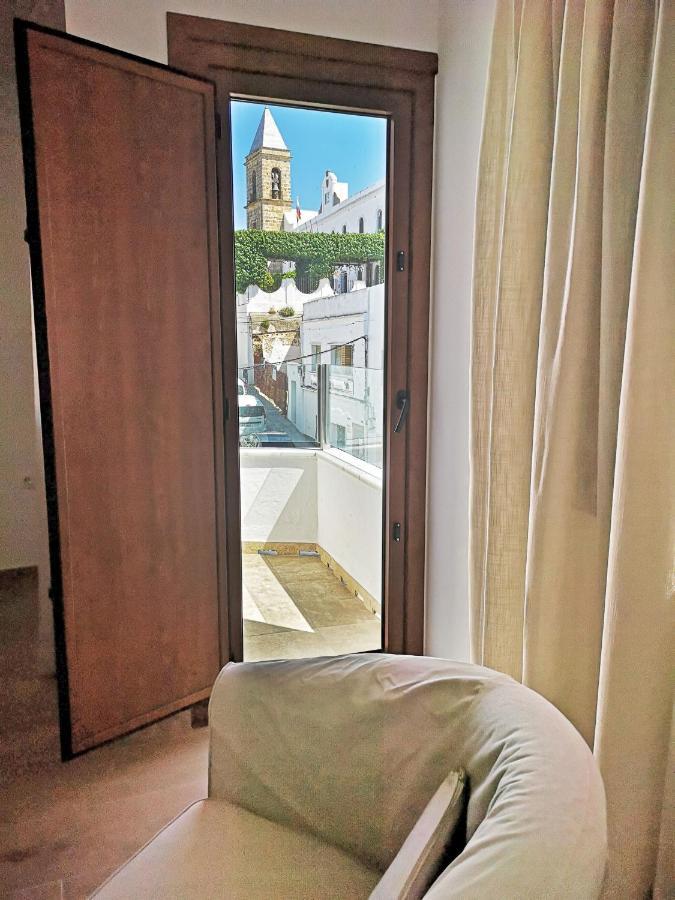 קוניל דה לה פרונטרה Ag Apartamentos En Conil מראה חיצוני תמונה